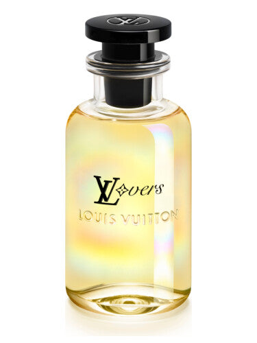 LV Lovers by Louis Vuitton (Email to order a 10 ML)