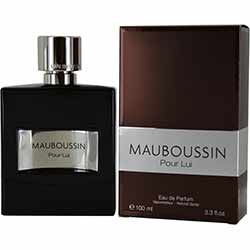 MAUBOUSSIN POUR LUI EDP 100 ML (MASCULINE)