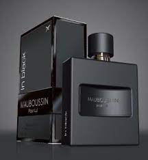 MAUBOUSSIN POUR LUI IN BLACK EDP 100 ML (MASCULINE)