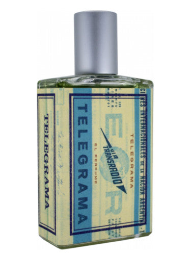 Telegrama Tester Imaginary Authors 50 ML