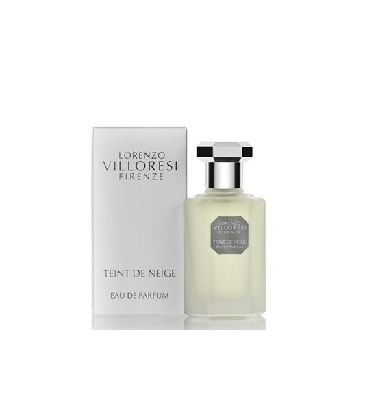 Lorenzo Villoresi Firenze TEINT DE NEIGE EDT 100 ML (UNISEX)